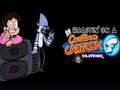 Гульня Friday Night Funkin'  Roastin' on a Cartoon Friday