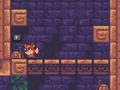 Гульня The Brave Fox