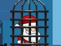 Гульня Saving Santa