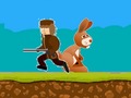 Гульня Easter Egg Hunt