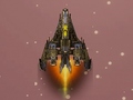 Гульня Galaxy Battle