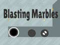 Гульня Blasting Marbles