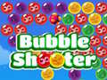 Гульня Bubble Shooter