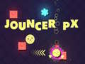 Гульня Jouncer PX