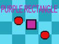 Гульня Purple Rectangle