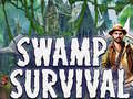 Гульня Swamp Survival