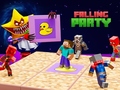 Гульня Falling Party