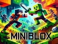 Гульня Miniblox.io