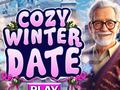 Гульня Cozy Winter Date