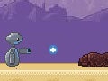 Гульня Service Droid
