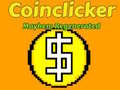 Гульня Coinclicker: Mayhem Regenerated