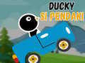 Гульня Ducky Si Pembalap