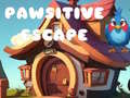Гульня Pawsitive Escape