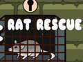 Гульня Rat Rescue