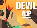 Гульня Devil Flip