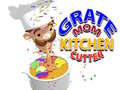Гульня Great MOM Kitchen Cutter