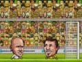 Гульня Head Soccer 2D 2023
