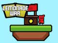 Гульня Lemonade War