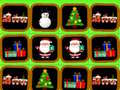 Гульня Christmas Fairytale Connection
