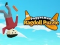 Гульня Puppetman: Ragdoll Puzzle