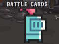 Гульня Battle Cards