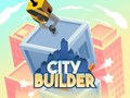 Гульня City Builder