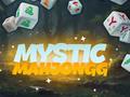 Гульня Mystic Mahjongg