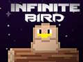 Гульня Infinite Bird