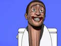 Гульня Skibidi Toilet Madness Clicker