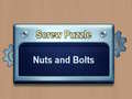 Гульня Screw Puzzle Nuts and Bolts