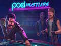 Гульня Pool Hustlers