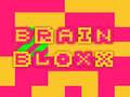 Гульня Brain Bloxx