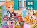 Гульня Roxie's Kitchen: Japanese Curry