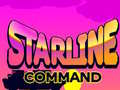Гульня Starline Command