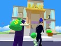 Гульня Dude Theft Wars