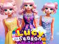 Гульня Lucy All Seasons Fashionista