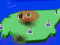 Гульня Nuke Continent Fight