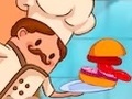 Гульня Platformer Chef