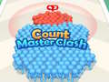 Гульня Count Master Clash