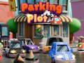 Гульня Parking Plot