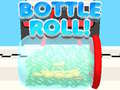 Гульня Bottle Roll