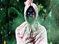 Гульня Pocong and Kuntilanak Terror Horror