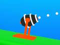 Гульня Crushing Rocket