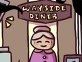 Гульня Diner in the Storm