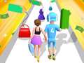Гульня Money Honey Path