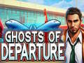 Гульня Ghosts of Departure