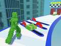 Гульня Money Man 3D