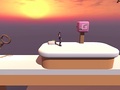 Гульня Ninja Race
