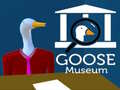 Гульня Goose Museum