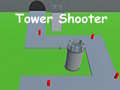 Гульня Tower Shooter